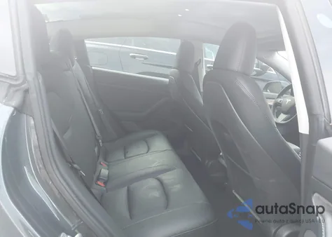 2023 Tesla Model 3 Performance Dual Motor All-Wheel Drive from USA, damaged, VIN 5YJ3E1EC0PF590736